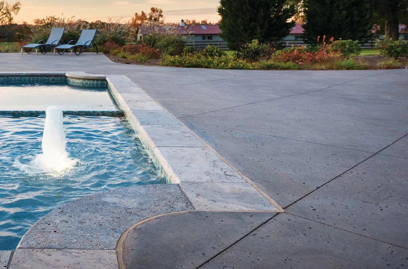 Pool Decks in Queen Creek, AZ