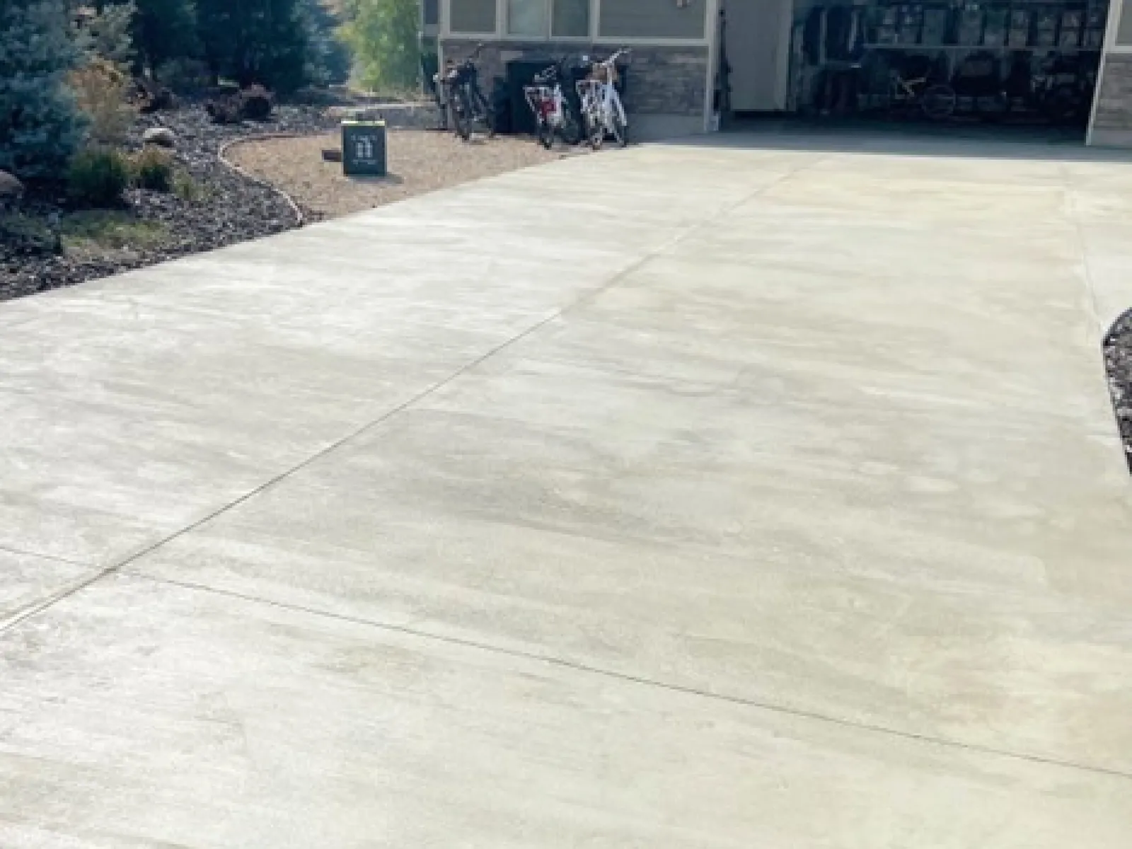 Concrete Resurfacing & Overlays in Queen Creek, AZ