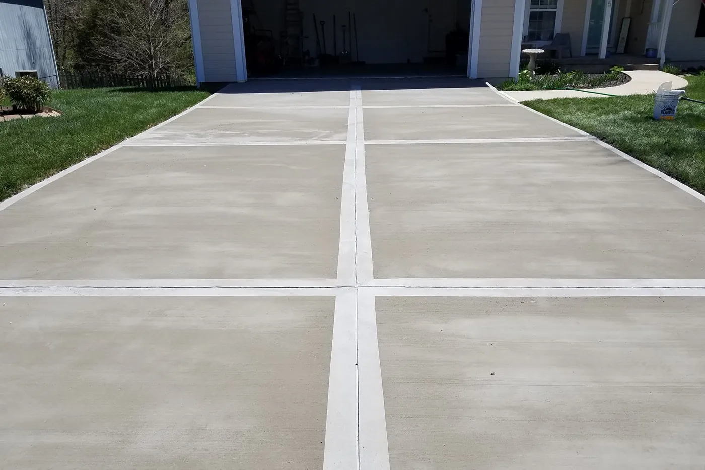 Concrete Resurfacing in Queen Creek, AZ