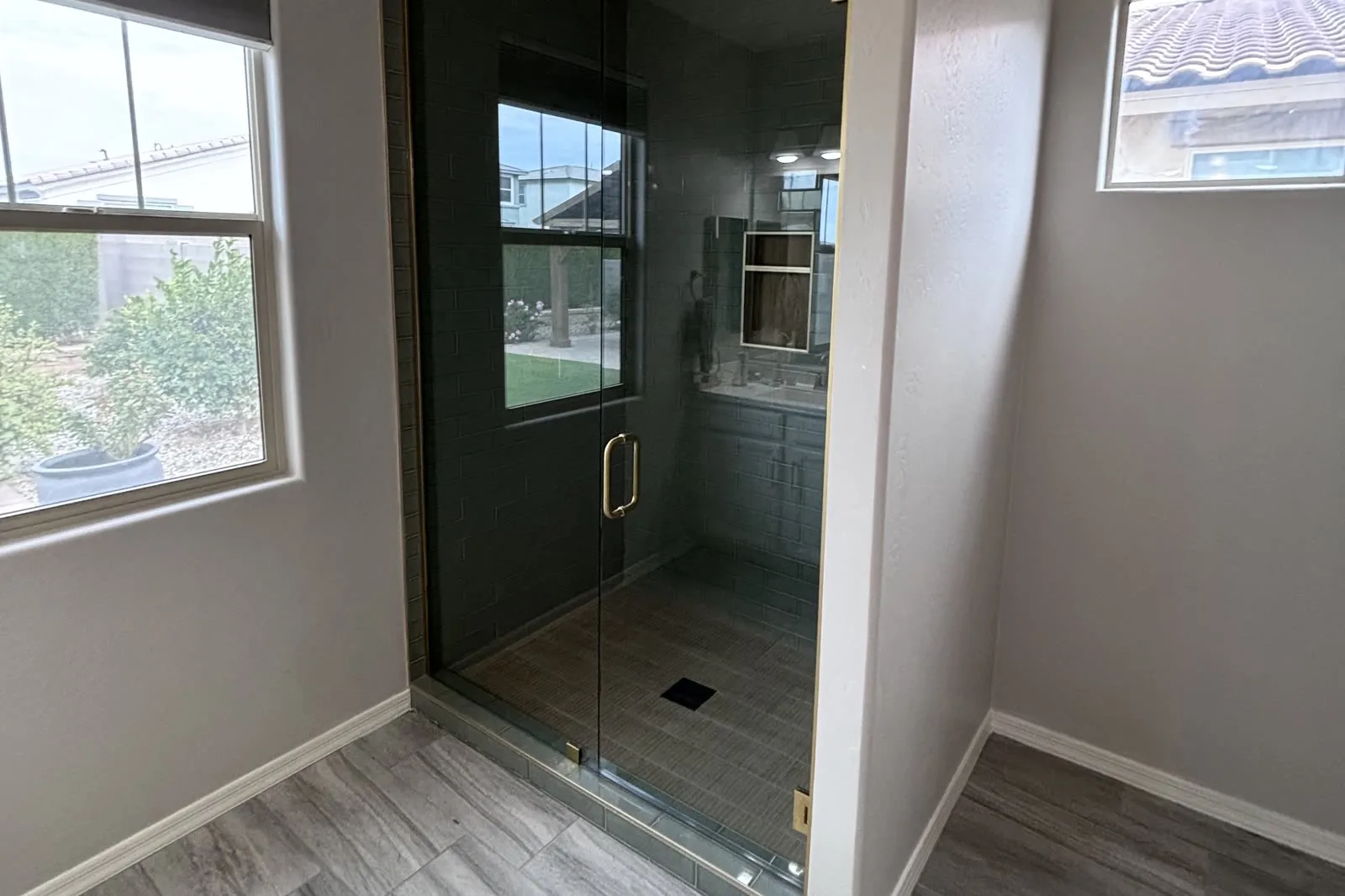 Shower Remodeling & Tub-to-Shower Conversions in Queen Creek, AZ
